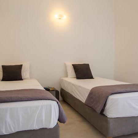 Edem Suites Ándros Стая снимка