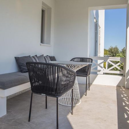 Edem Suites Ándros Стая снимка