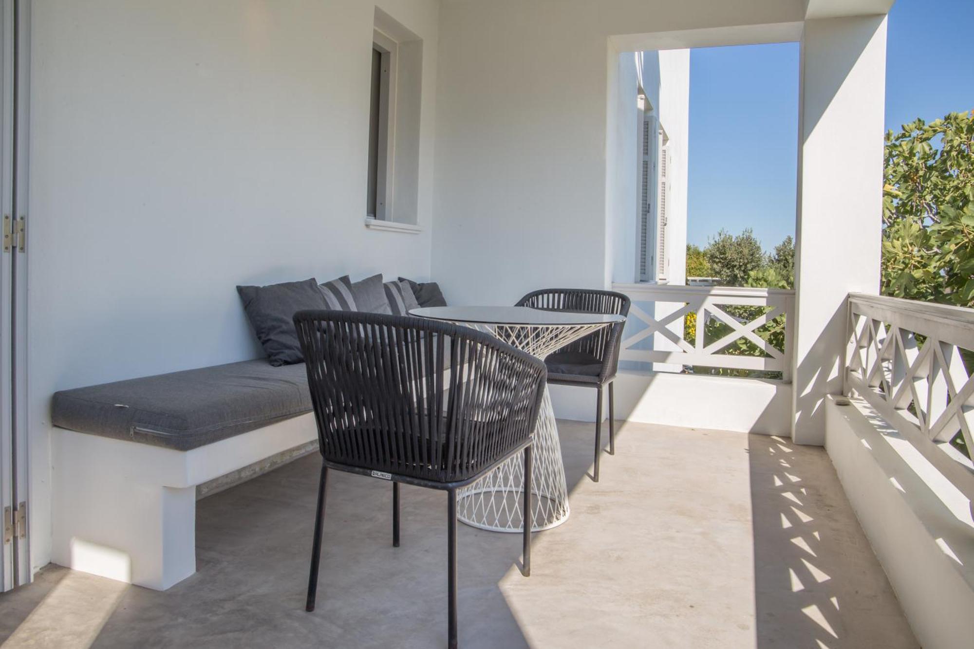 Edem Suites Ándros Стая снимка
