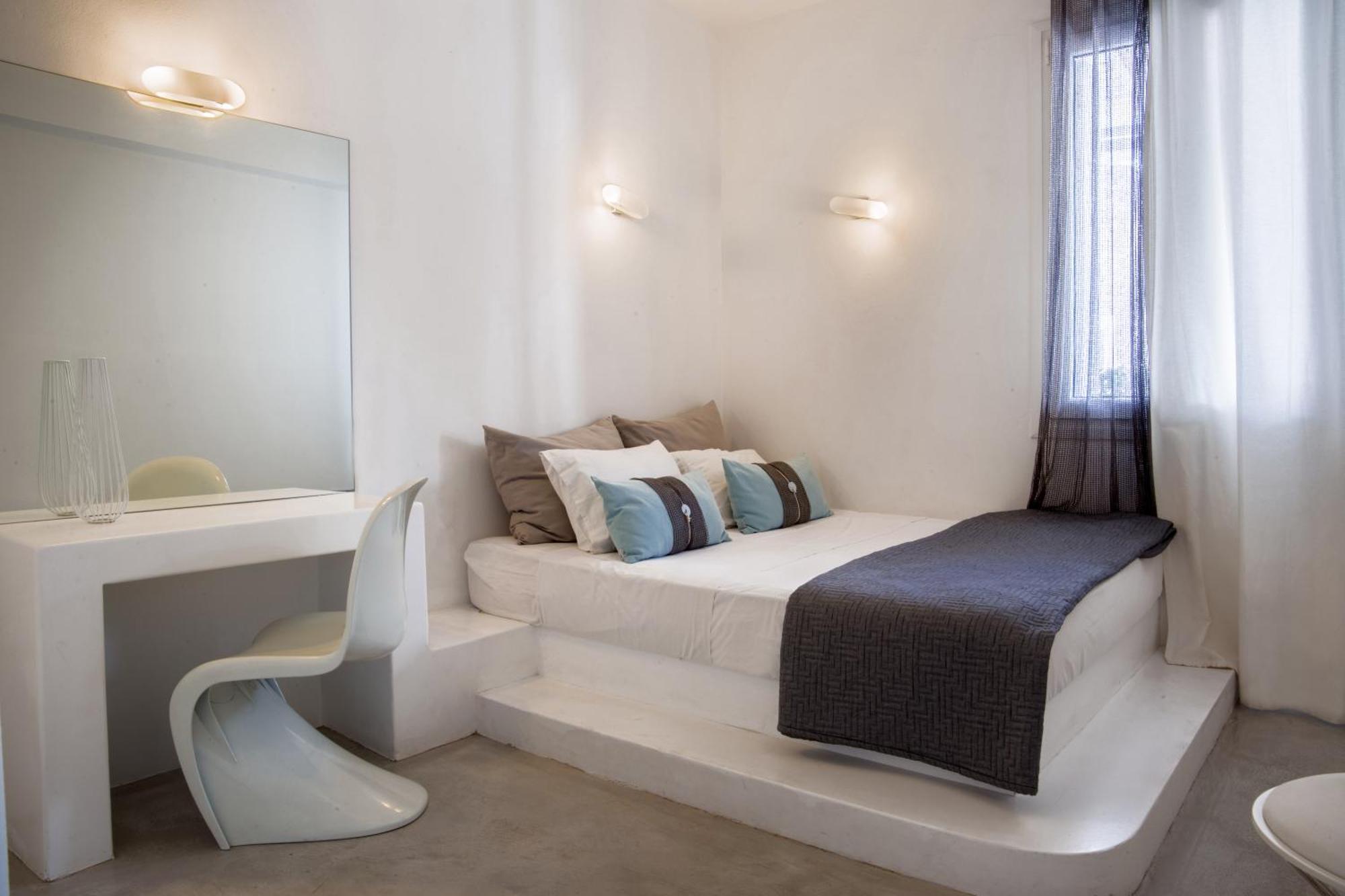 Edem Suites Ándros Екстериор снимка