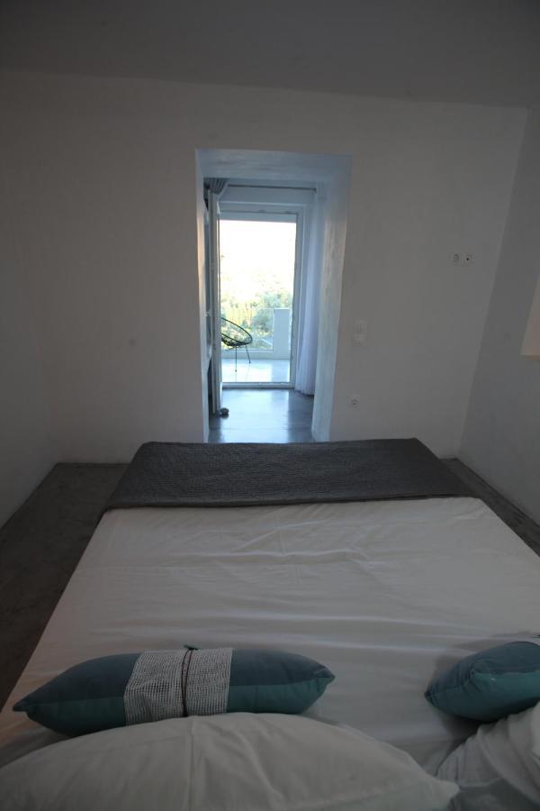 Edem Suites Ándros Екстериор снимка